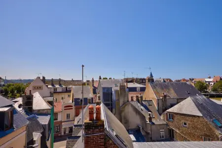 Rue Soufflot - maeva Home, Cottage à Trouville près de la plage - Photo 16
