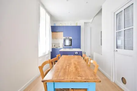 Rue Soufflot - maeva Home, Cottage à Trouville près de la plage - Photo 20