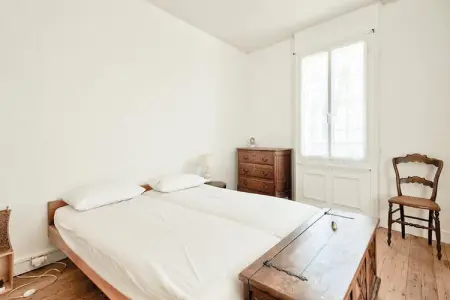 Rue Soufflot - maeva Home, Cottage à Trouville près de la plage - Photo 21