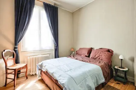Rue Soufflot - maeva Home, Cottage à Trouville près de la plage - Photo 24