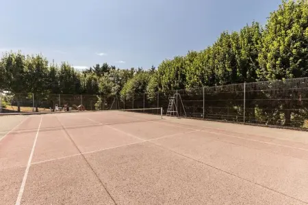 Résidence Les Tamaris - maeva Home, Appartement en Normandie avec vue sur la mer - Photo 4