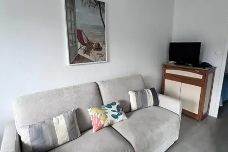 Résidence Les Tamaris - maeva Home, Appartement en Normandie avec vue sur la mer - Photo 5