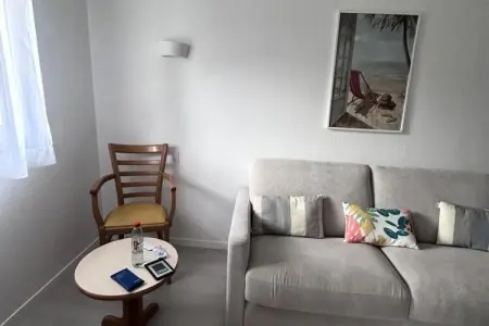 Résidence Les Tamaris - maeva Home, Appartement en Normandie avec vue sur la mer - Photo 6