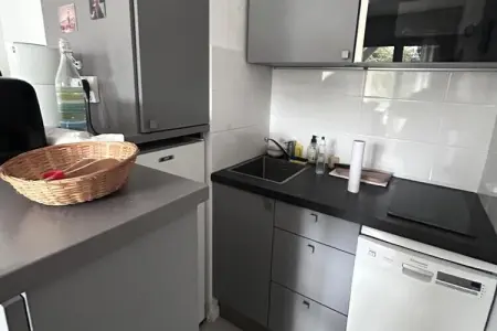 Résidence Les Tamaris - maeva Home, Appartement en Normandie avec vue sur la mer - Photo 8