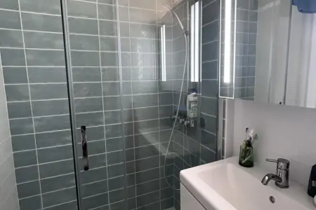 Résidence Les Tamaris - maeva Home, Appartement en Normandie avec vue sur la mer - Photo 9