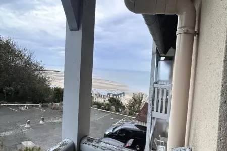 Résidence Les Tamaris - maeva Home, Appartement en Normandie avec vue sur la mer - Photo 11