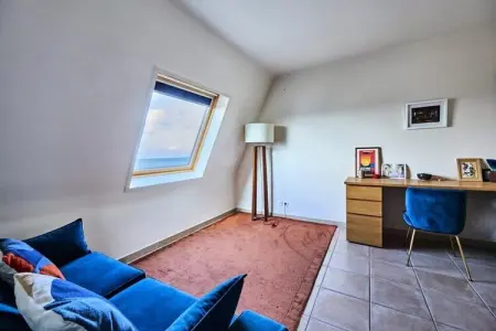 Appartement Ornano -, Appartement à Blonville avec vue mer - Photo 2
