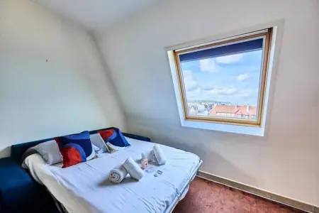 Appartement Ornano -, Appartement à Blonville avec vue mer - Photo 6