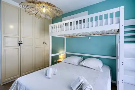 Maison Des Bouillats -, Maison à Saint-Trojan près des Marais - Photo 15