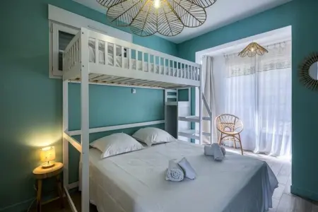 Maison Des Bouillats -, Maison à Saint-Trojan près des Marais - Photo 16