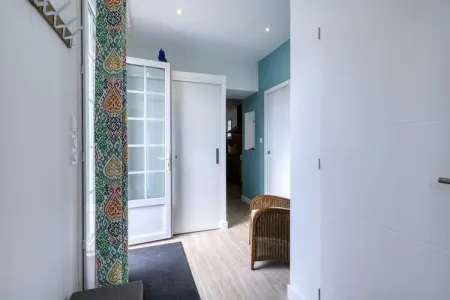 Maison Des Bouillats -, Maison à Saint-Trojan près des Marais - Photo 19