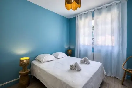 Maison Des Bouillats -, Maison à Saint-Trojan près des Marais - Photo 21