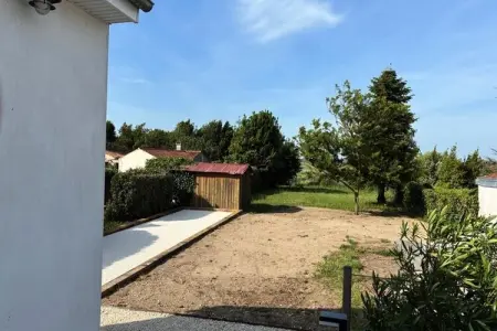 Maison Des Bouillats -, Maison à Saint-Trojan près des Marais - Photo 32