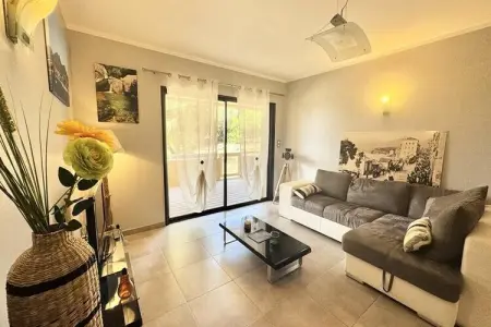 Résidence Fayol001-propriano, Appartement à Propriano avec terrasse et jardin - Photo 2