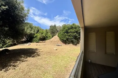 Résidence Fayol001-propriano, Appartement à Propriano avec terrasse et jardin - Photo 5