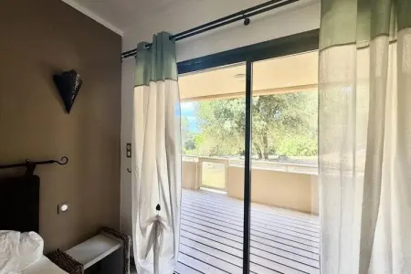 Résidence Fayol001-propriano, Appartement à Propriano avec terrasse et jardin - Photo 12