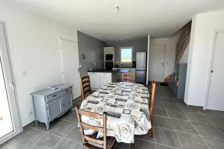 Résidence 306-frehel, Maison à Fréhel près des sentiers du Cap Fréhel - Photo 4