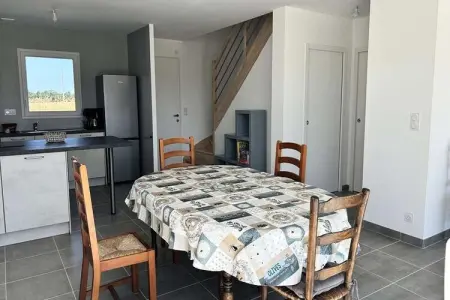 Résidence 306-frehel, Maison à Fréhel près des sentiers du Cap Fréhel - Photo 5