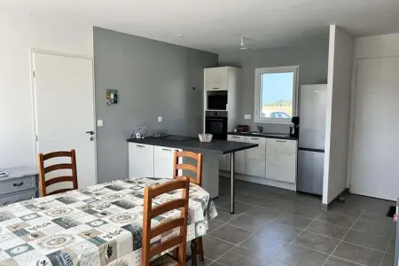 Résidence 306-frehel, Maison à Fréhel près des sentiers du Cap Fréhel - Photo 6