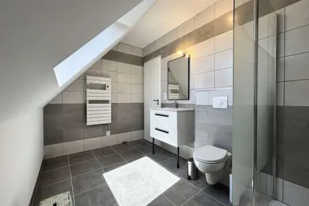 Résidence 306-frehel, Maison à Fréhel près des sentiers du Cap Fréhel - Photo 15