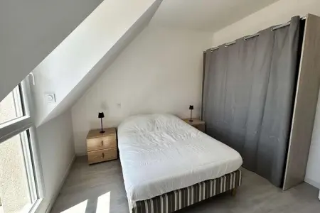 Résidence 306-frehel, Maison à Fréhel près des sentiers du Cap Fréhel - Photo 19