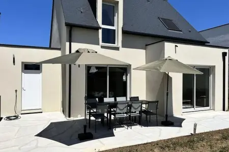 Résidence 306-frehel, Maison à Fréhel près des sentiers du Cap Fréhel - Photo 31