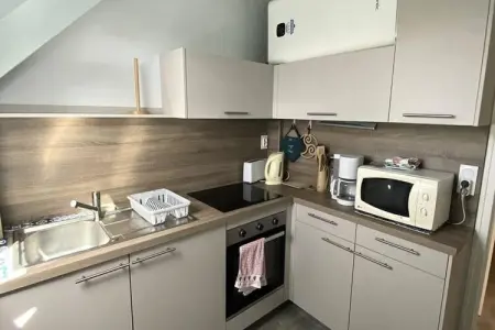Résidence 218-pleneuf Val Andre, Appartement en Bretagne près de la Côte d'Émeraude - Photo 2
