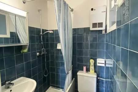 Résidence 218-pleneuf Val Andre, Appartement en Bretagne près de la Côte d'Émeraude - Photo 3