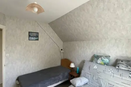 Résidence 218-pleneuf Val Andre, Appartement en Bretagne près de la Côte d'Émeraude - Photo 4