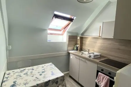 Résidence 218-pleneuf Val Andre, Appartement en Bretagne près de la Côte d'Émeraude - Photo 5