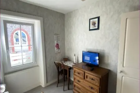 Résidence 218-pleneuf Val Andre, Appartement en Bretagne près de la Côte d'Émeraude - Photo 7