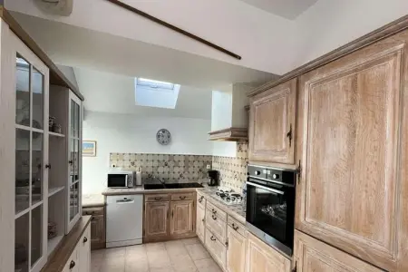 Résidence L27-ile Grande, Maison sur l'Île Grande avec accès à la côte - Photo 1