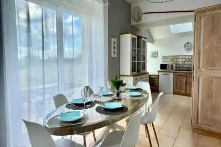 Résidence L27-ile Grande, Maison sur l'Île Grande avec accès à la côte - Photo 2
