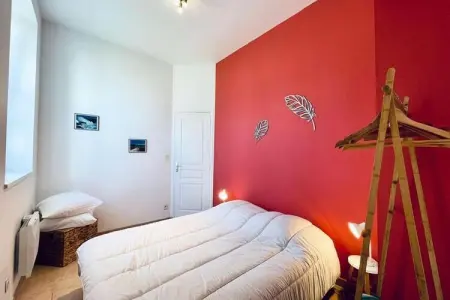 Résidence L27-ile Grande, Maison sur l'Île Grande avec accès à la côte - Photo 6