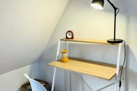Résidence L27-ile Grande, Maison sur l'Île Grande avec accès à la côte - Photo 13