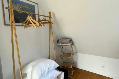 Résidence L27-ile Grande, Maison sur l'Île Grande avec accès à la côte - Photo 14