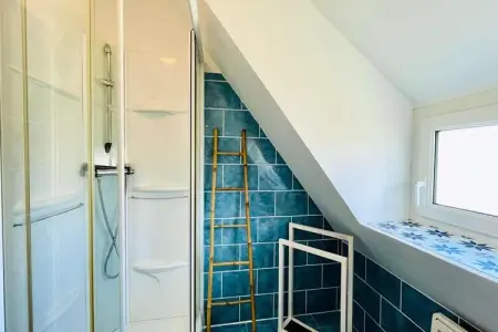 Résidence L27-ile Grande, Maison sur l'Île Grande avec accès à la côte - Photo 16