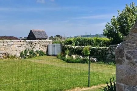 Résidence L27-ile Grande, Maison sur l'Île Grande avec accès à la côte - Photo 21