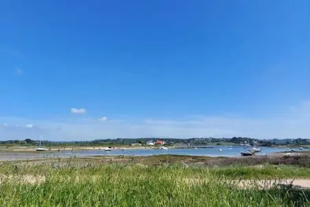 Résidence L27-ile Grande, Maison sur l'Île Grande avec accès à la côte - Photo 22