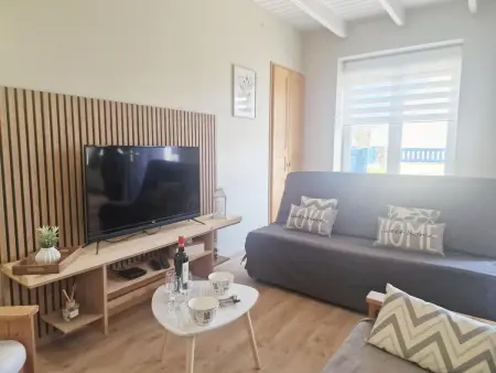 Holiday home in Plougasnou Baie de Morlaix, Maison de charme au cœur du village - Photo 7