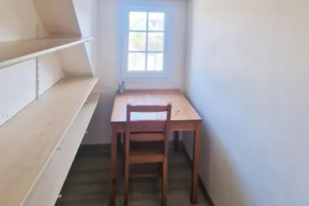 Holiday home in Plougasnou Baie de Morlaix, Maison de charme au cœur du village - Photo 19