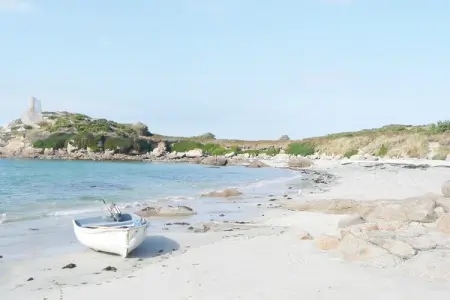 Holiday home in Plougasnou Baie de Morlaix, Maison de charme au cœur du village - Photo 29
