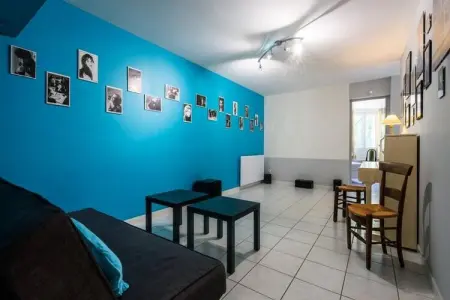 Villa Rochefort -, Villa à Rochefort-du-Gard avec Piscine - Photo 5