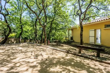 Villa Rochefort -, Villa à Rochefort-du-Gard avec Piscine - Photo 21