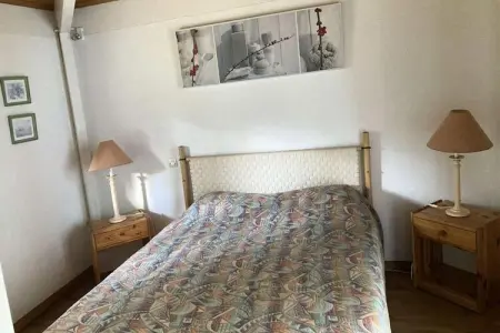 Résidence 221-hourtin, Maison dans le Médoc près des vignobles pittoresques - Photo 6