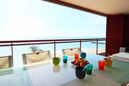 Appartement Saint-maurice -, Appartement à Palavas avec Vue sur Mer - Photo 1