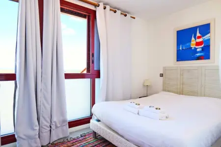 Appartement Saint-maurice -, Appartement à Palavas avec Vue sur Mer - Photo 5