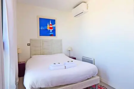 Appartement Saint-maurice -, Appartement à Palavas avec Vue sur Mer - Photo 7