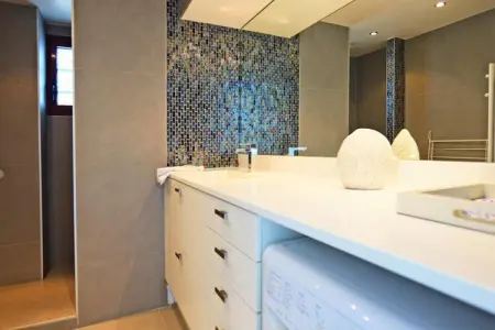 Appartement Saint-maurice -, Appartement à Palavas avec Vue sur Mer - Photo 8
