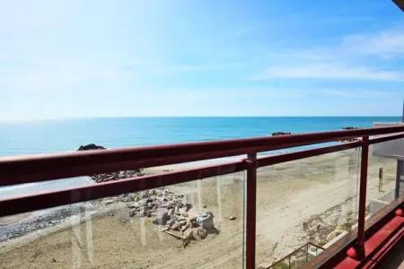 Appartement Saint-maurice -, Appartement à Palavas avec Vue sur Mer - Photo 10
